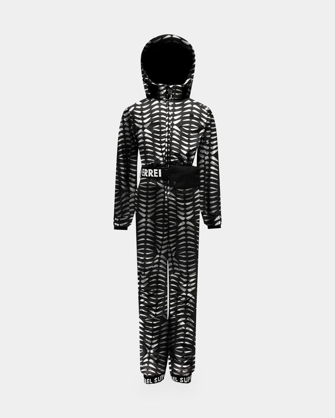 Купить Комбинезон SUPERREBEL KIDS