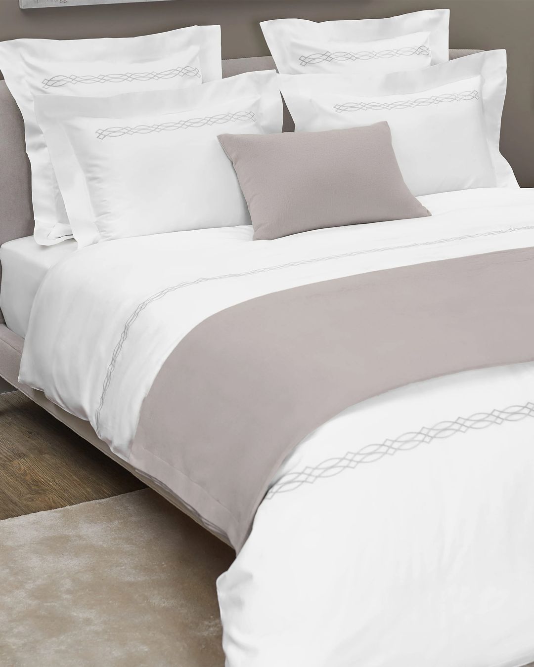 Купить Комплект постельного белья PARPA