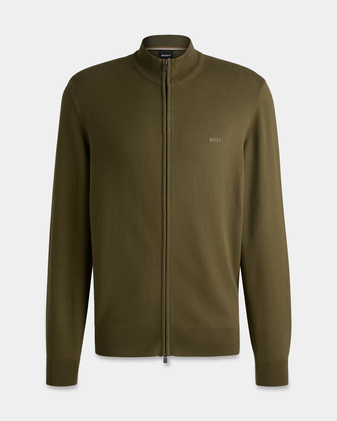 Купить Кардиган HUGO BOSS