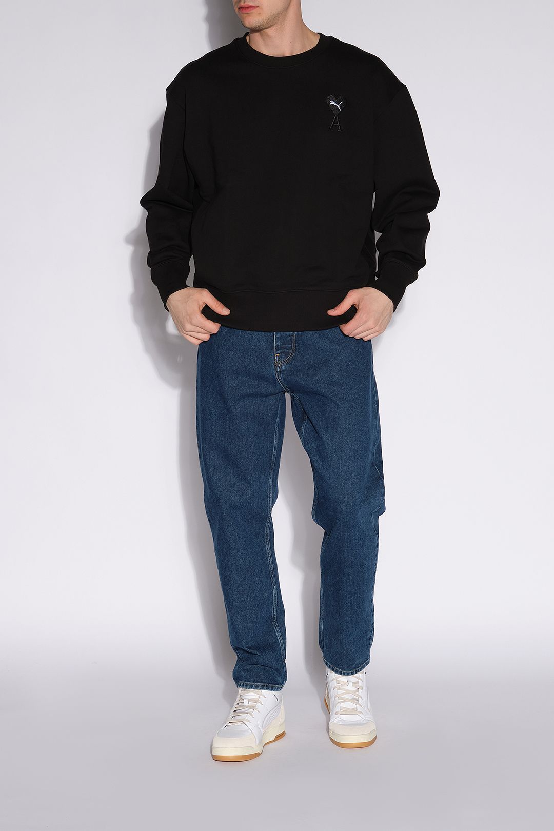 Купить Свитшот PUMA