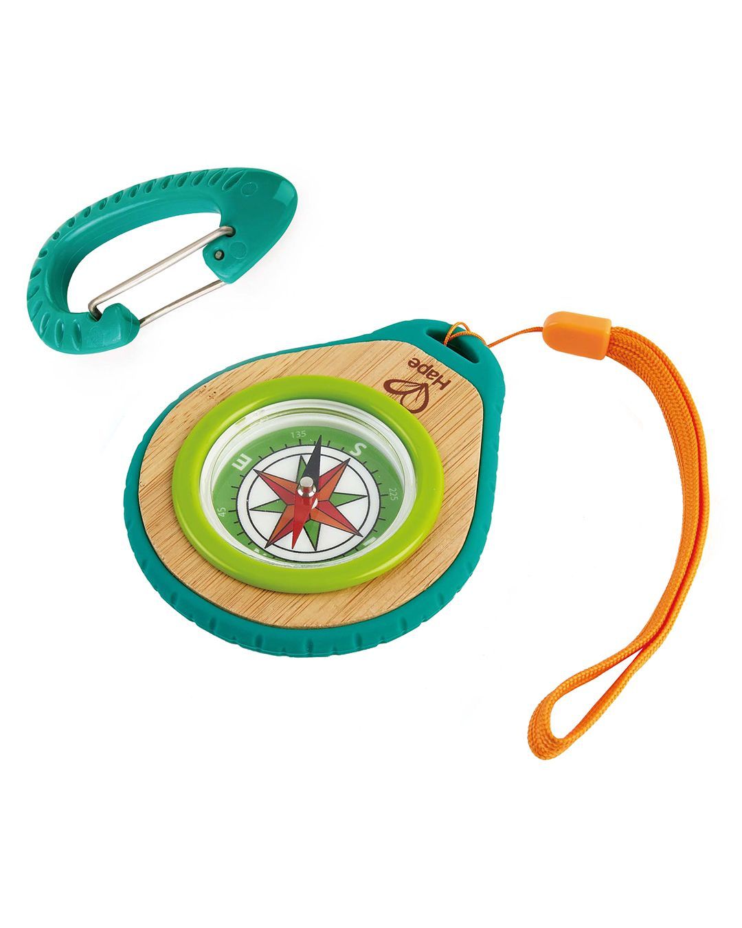 Купить Набор исследователя серии набор туриста 2 предмета HAPE