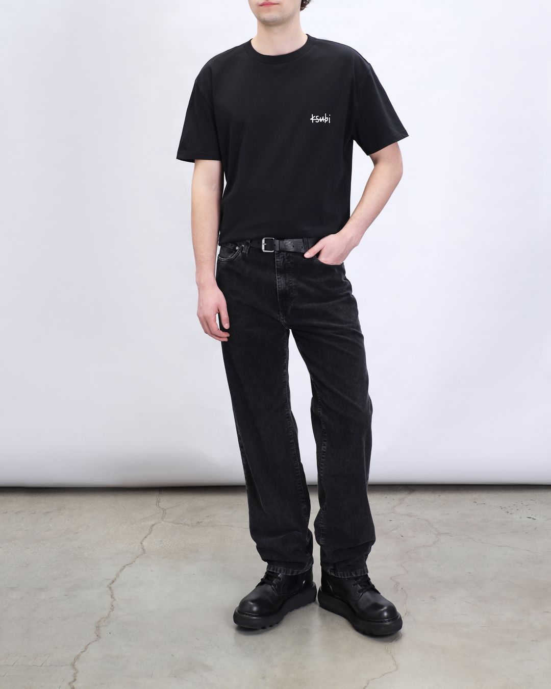 Купить Футболка KSUBI MEN