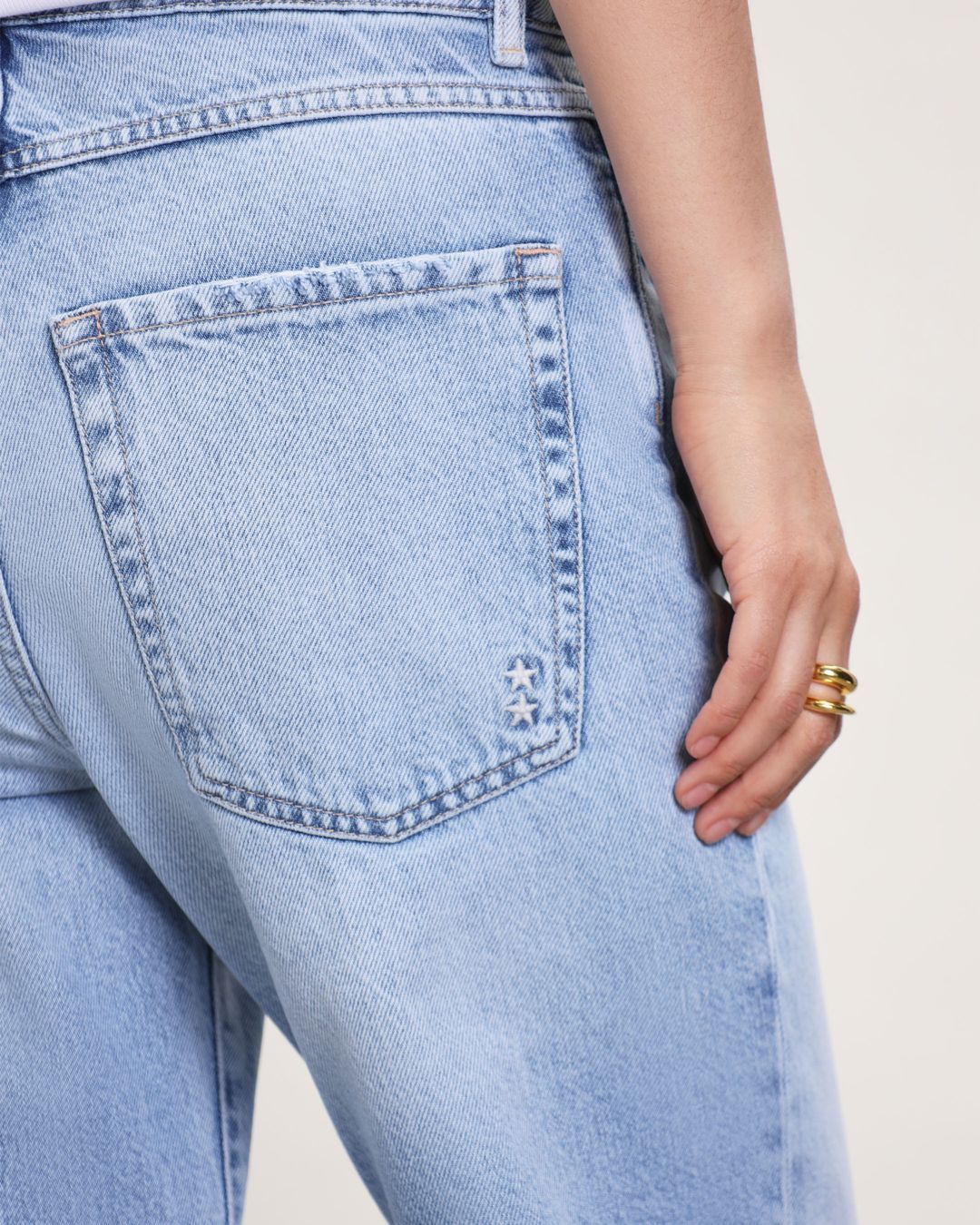 Купить Джинсы ICON DENIM