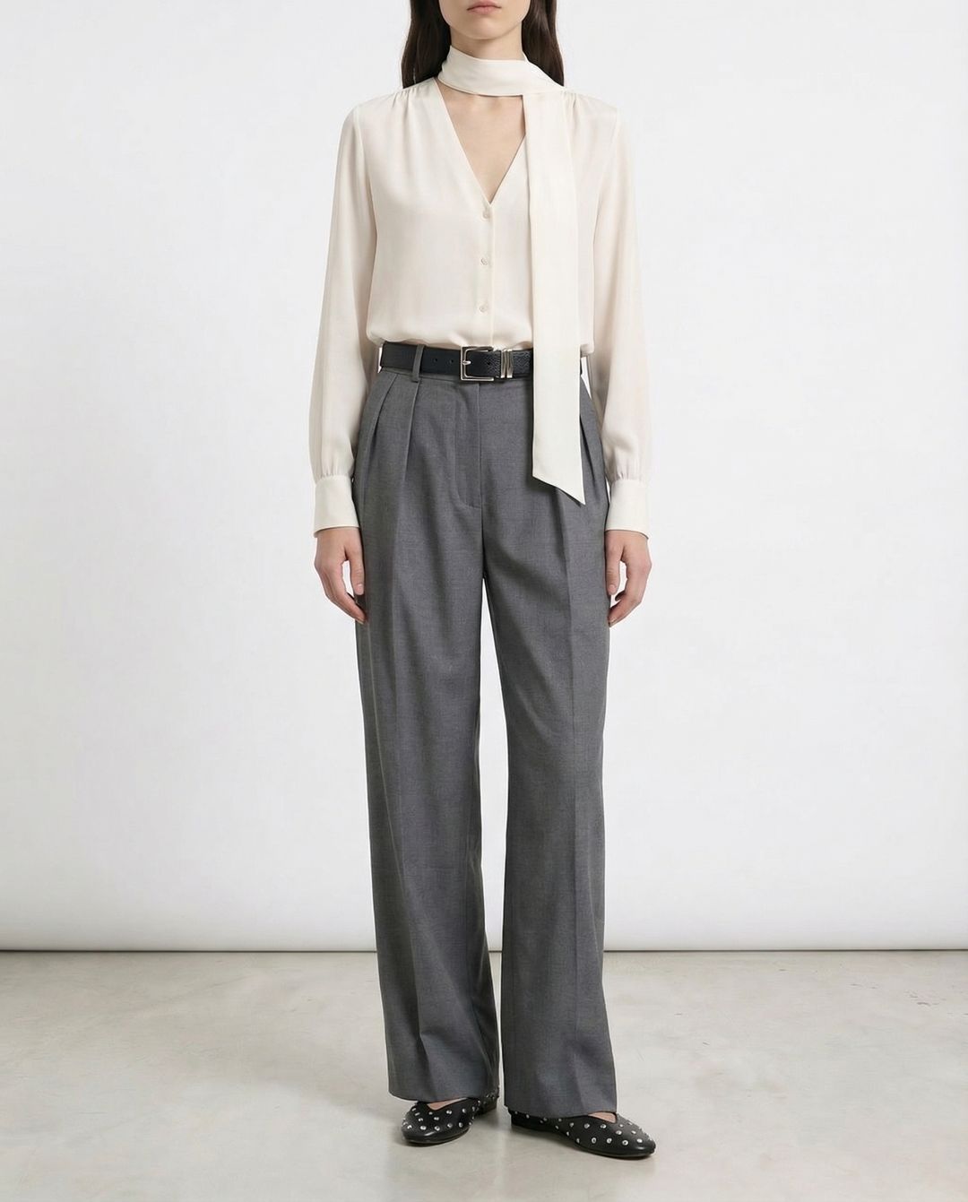 Купить Блуза THE AYRIS