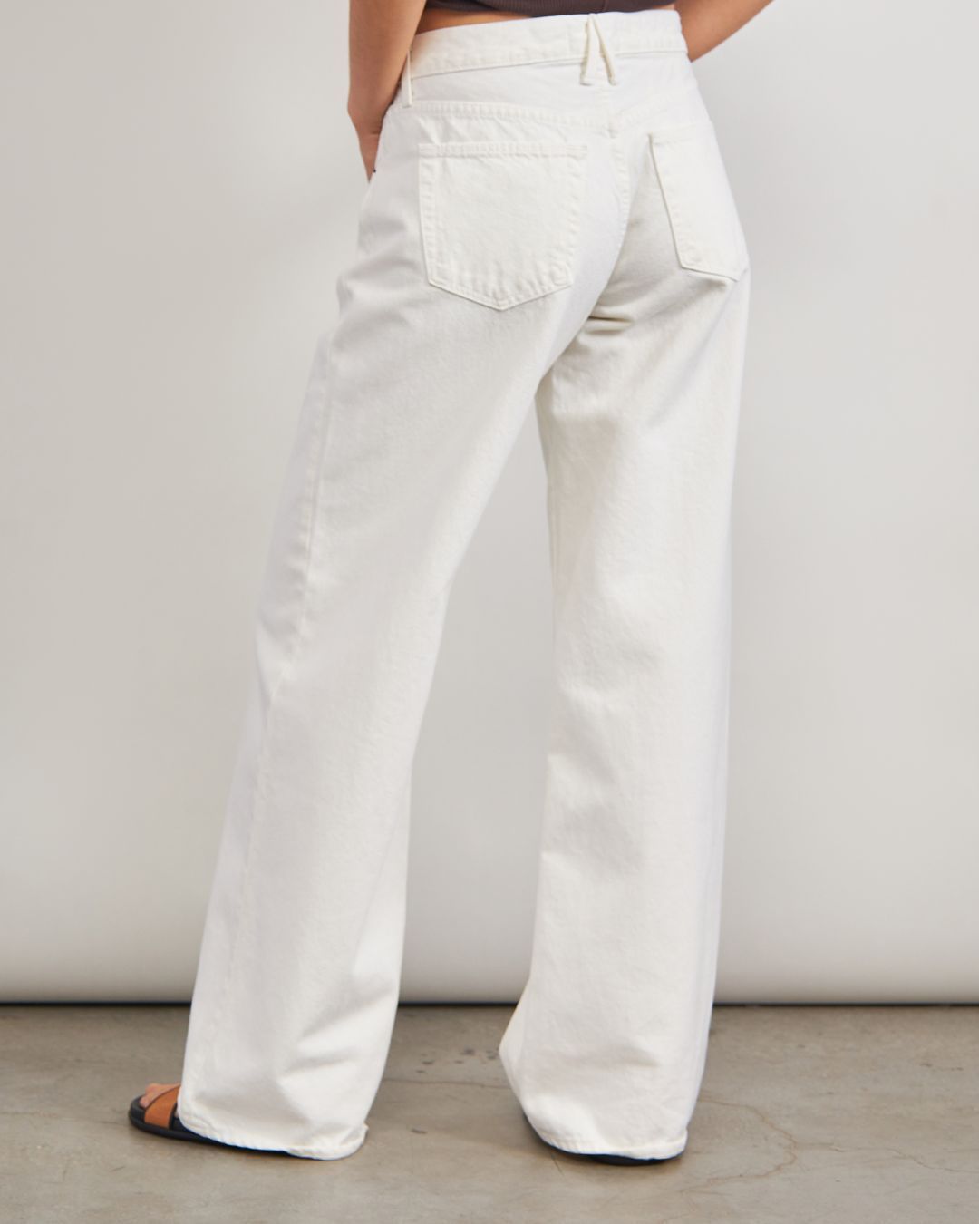 Купить Джинсы SLVRLAKE