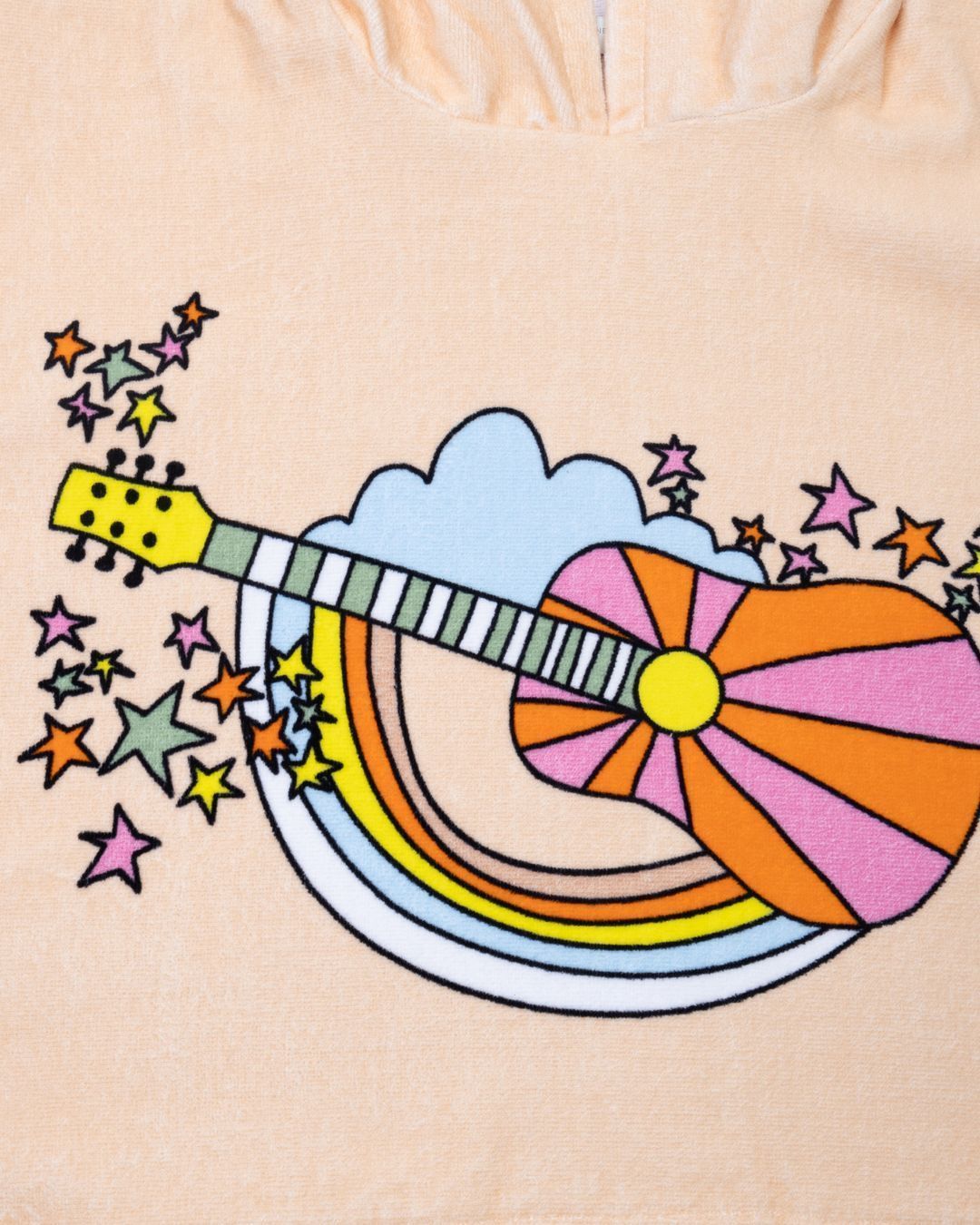 Купить Полотенце STELLA MCCARTNEY