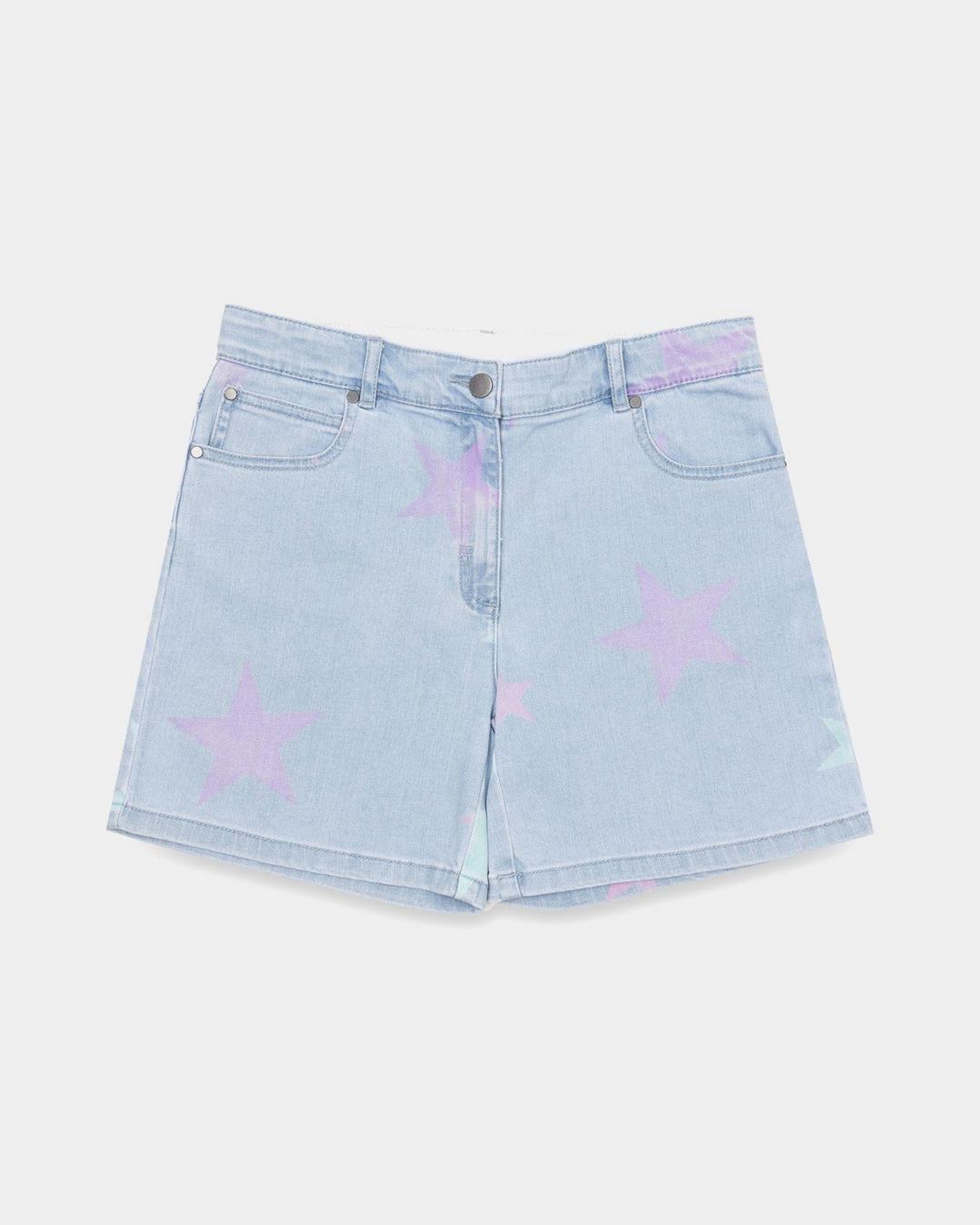 Купить Шорты STELLA MCCARTNEY