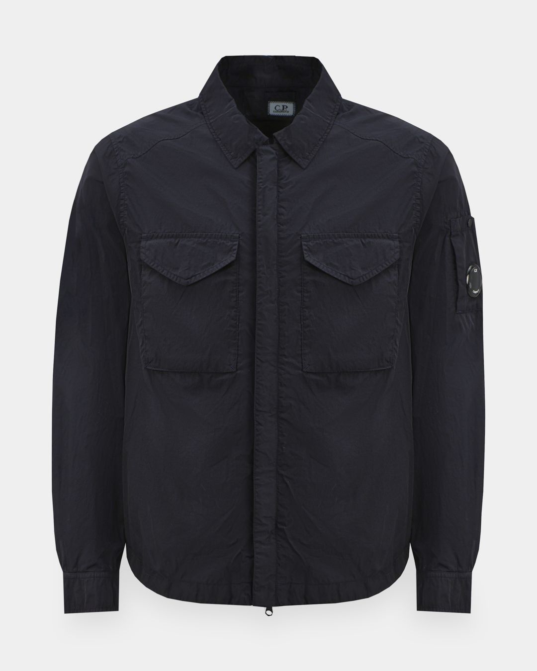 Купить Ветровка CP COMPANY MEN