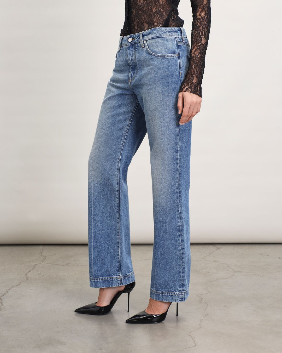 Купить Джинсы DOLCE & GABBANA