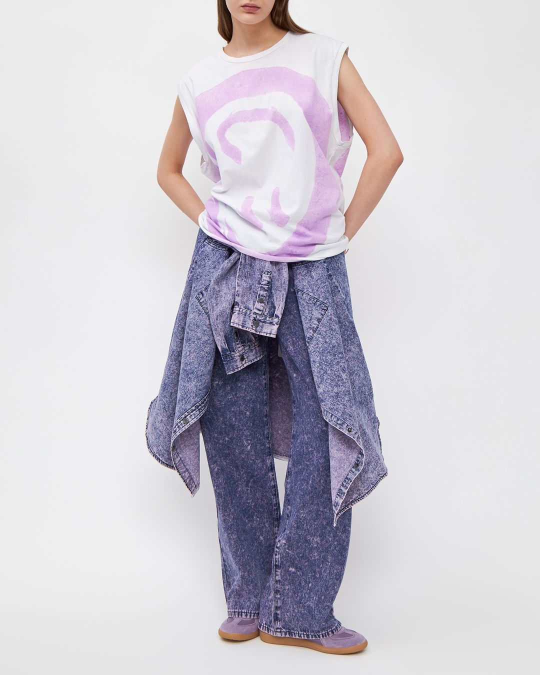 Купить Футболка ONETEASPOON