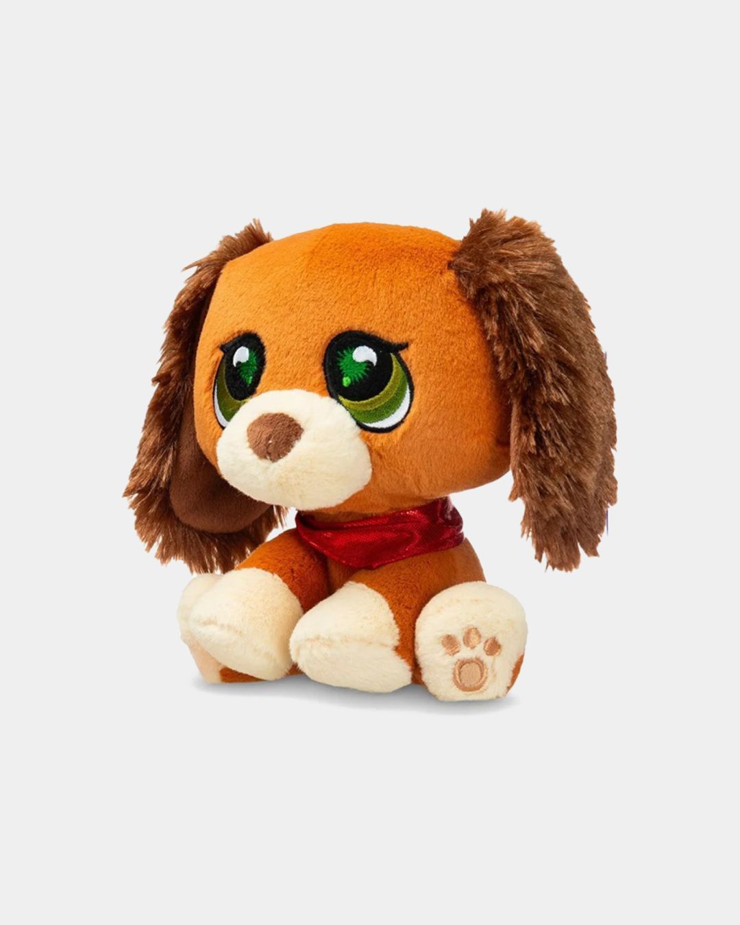 Купить Мягкая игрушка "плюш" собака бассет-хаунд LITTLEST PET SHOP