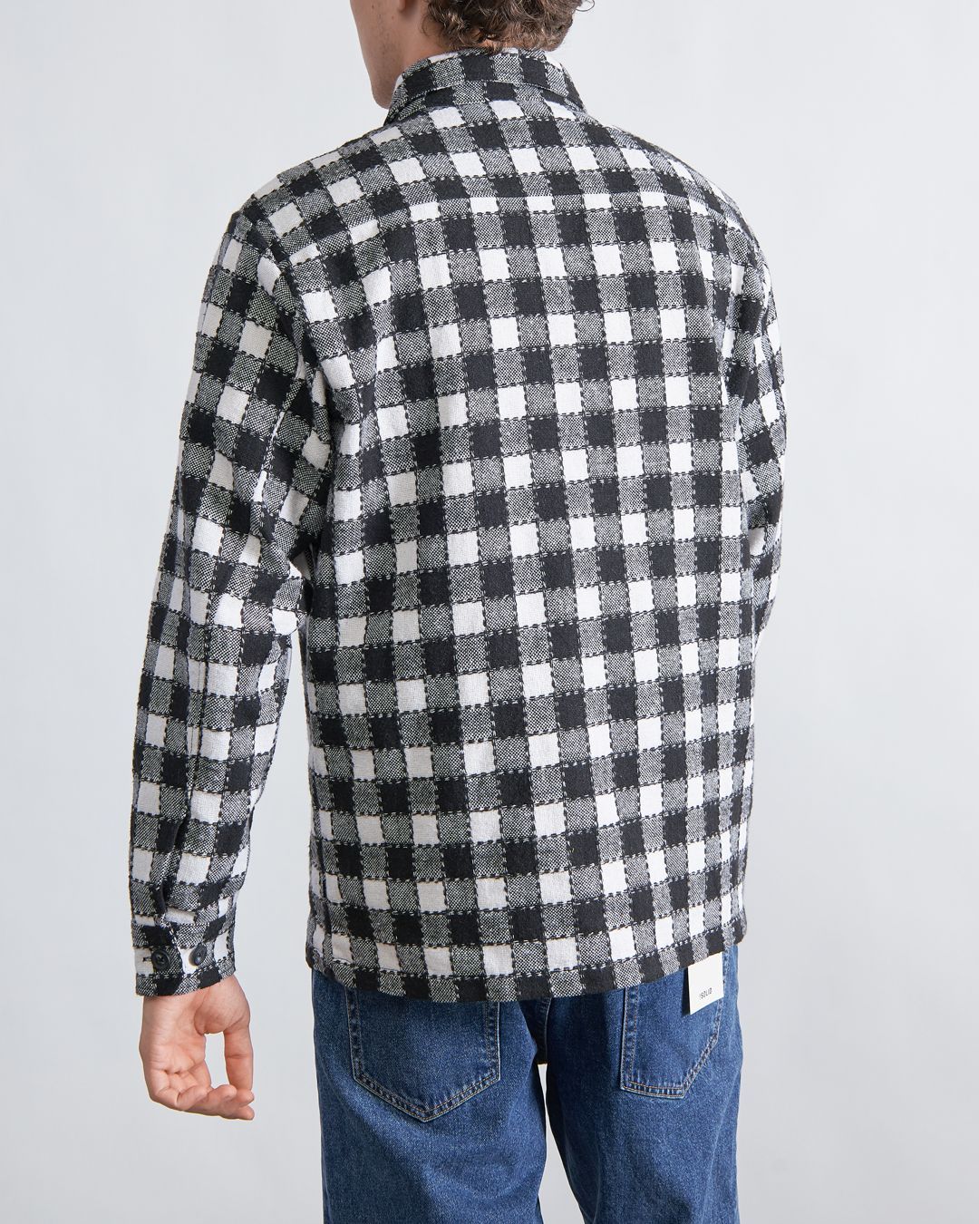 Купить Рубашка SOLID