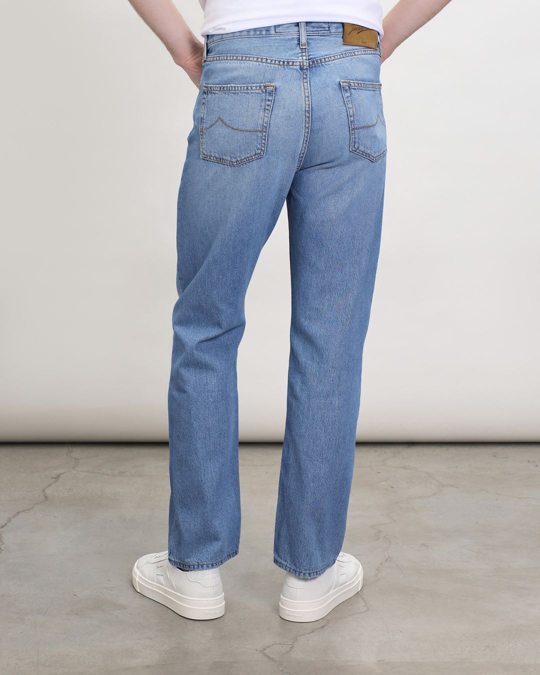 Купить Джинсы JACOB COHEN