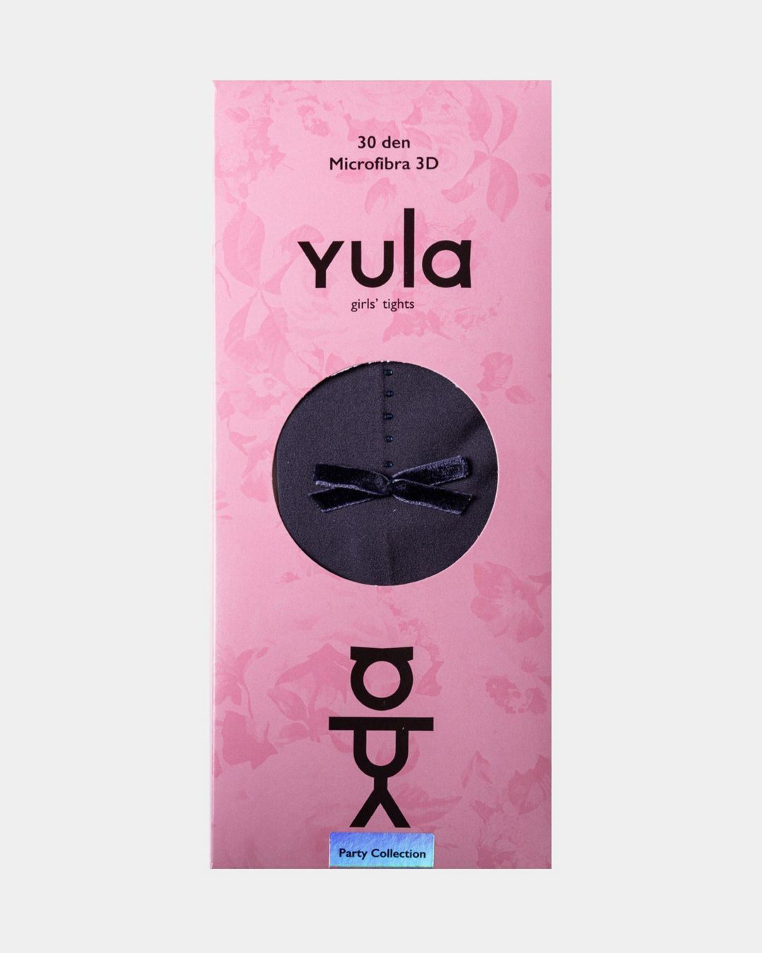 Купить Колготки YULA