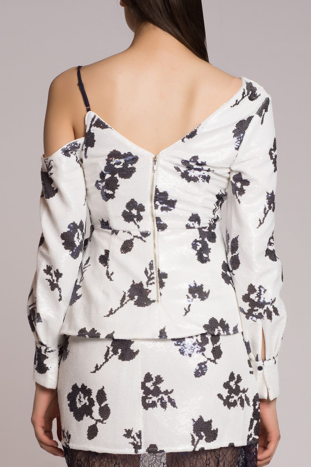 Купить Топ SELF PORTRAIT