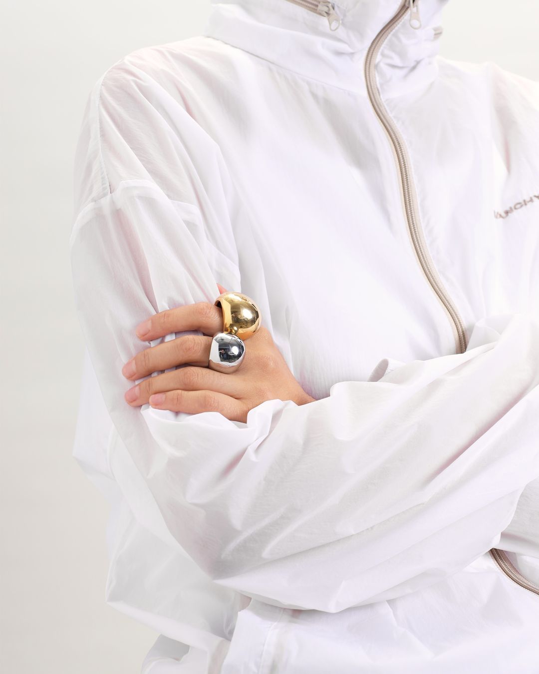 Купить Кольцо RUSHEV