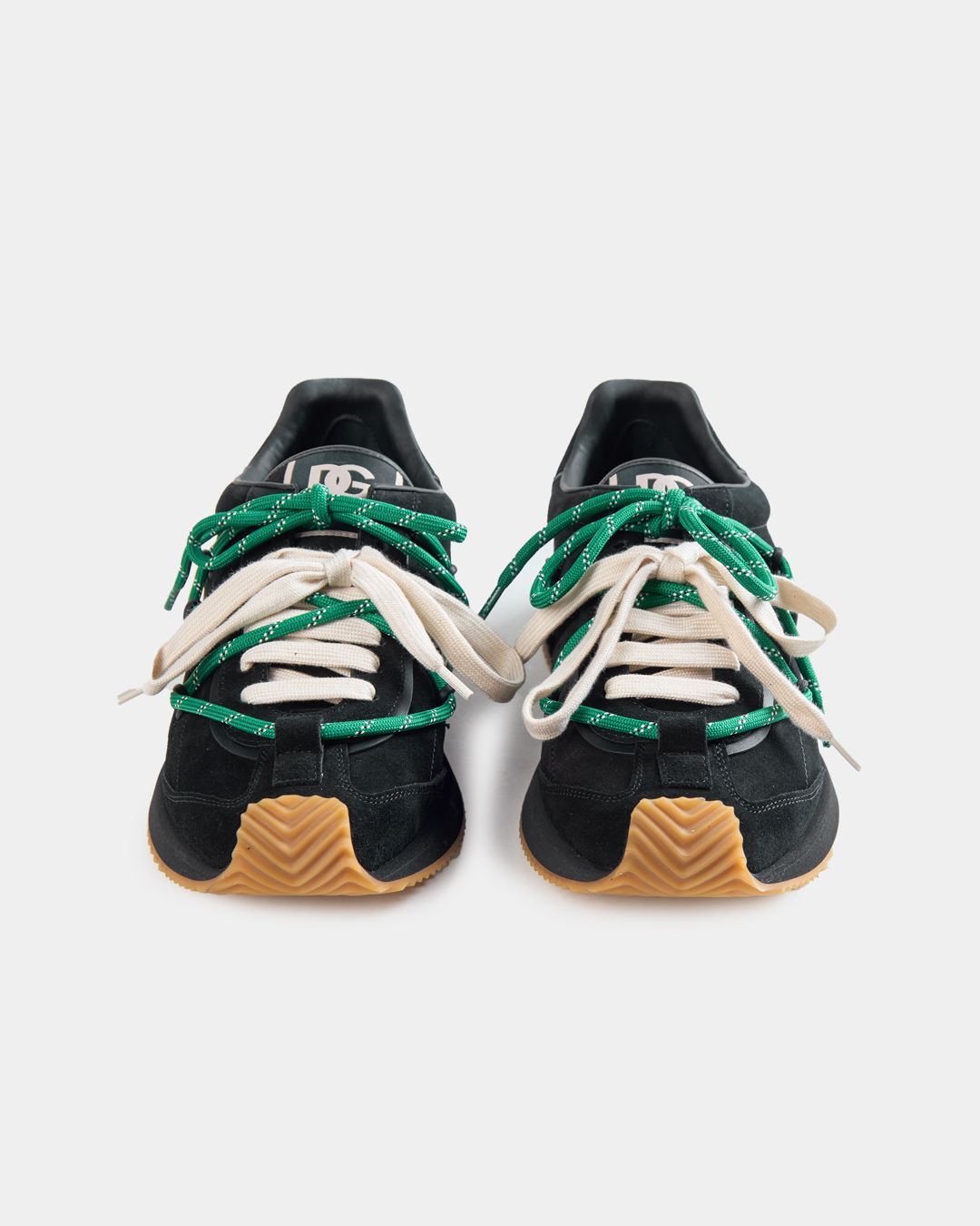 Купить Кроссовки DOLCE & GABBANA