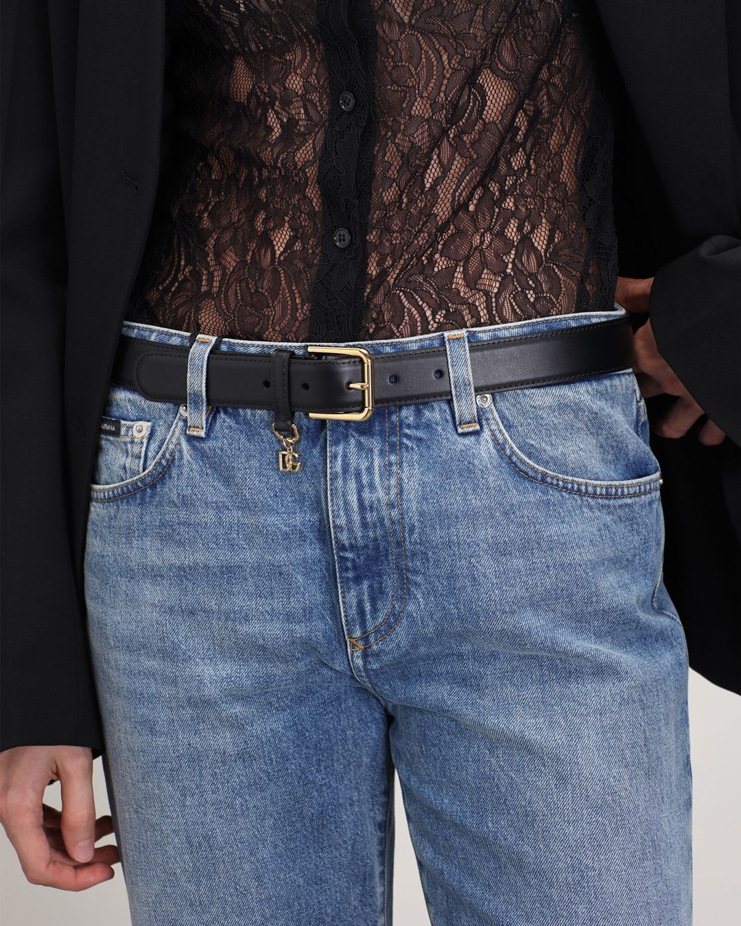 Купить Ремень DOLCE & GABBANA