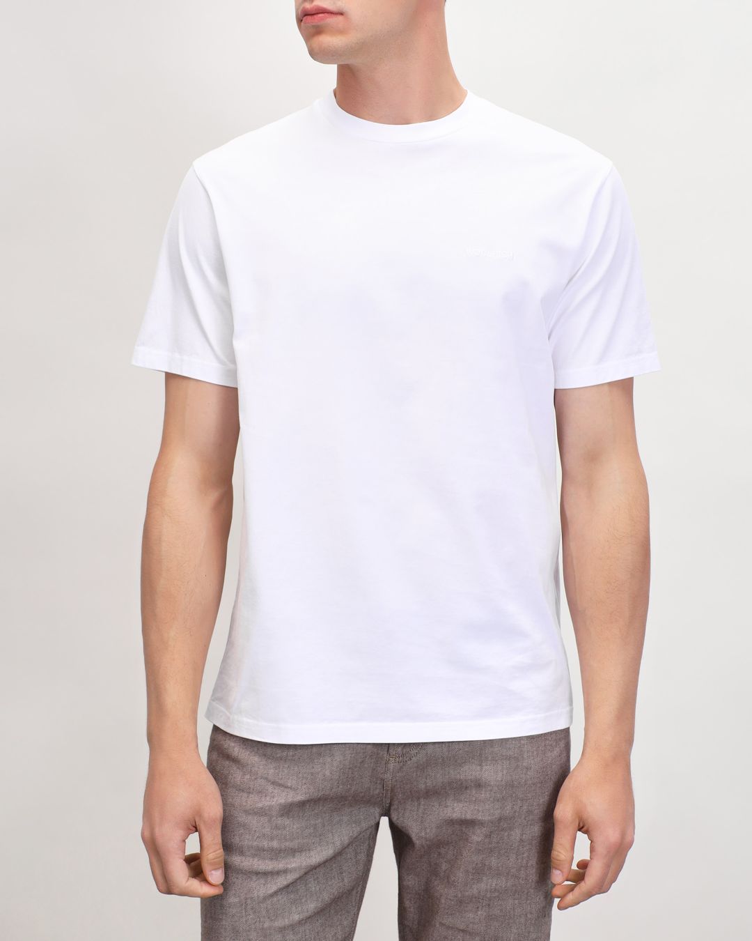 Купить Футболка WOOLRICH