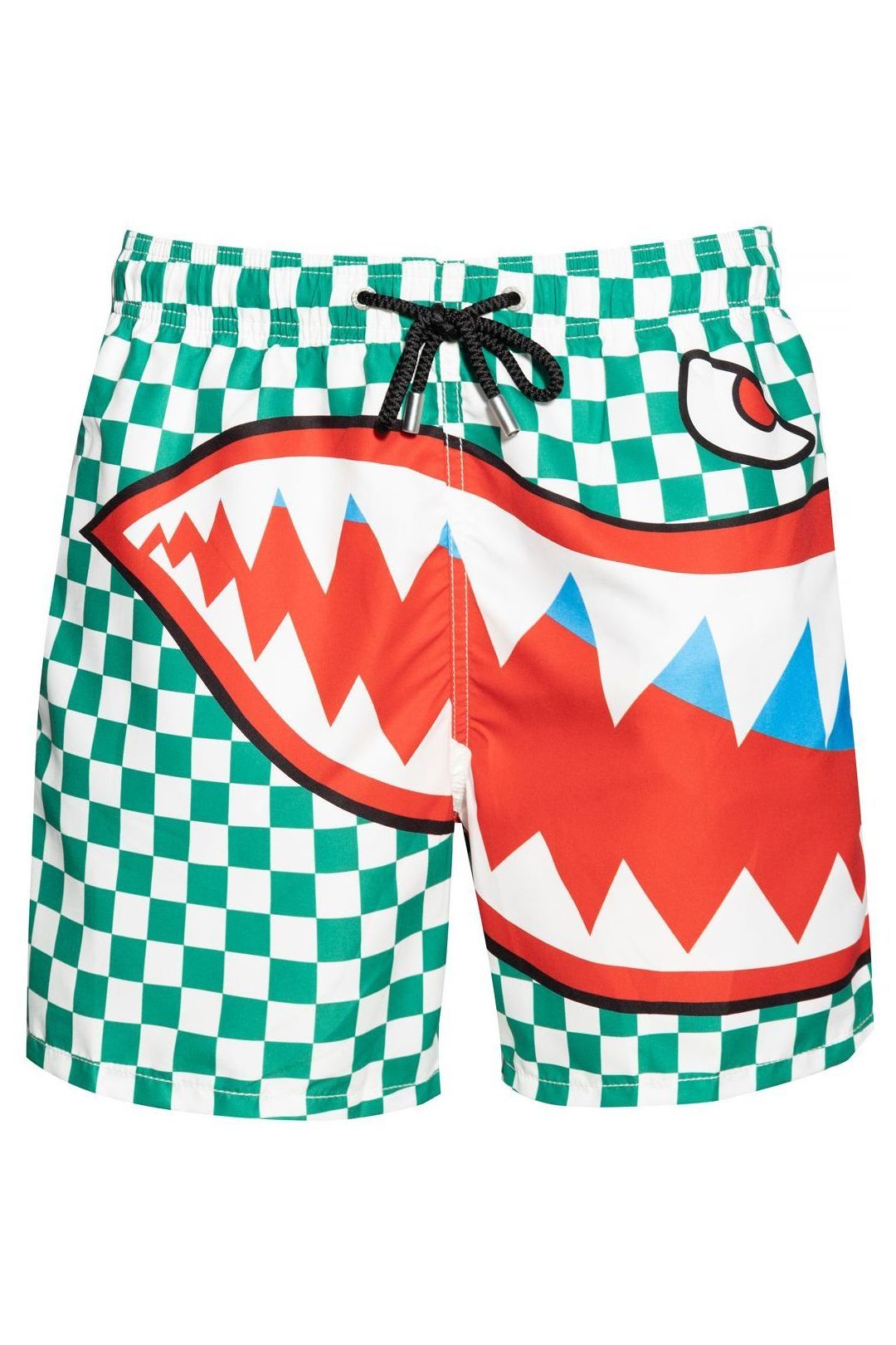 Купить Шорты пляжные MC2 SAINT BARTH