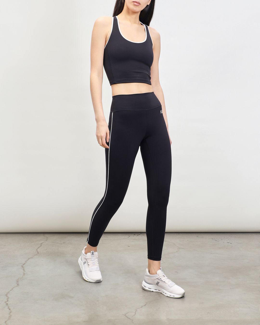 Купить Леггинсы SPORTY&RICH