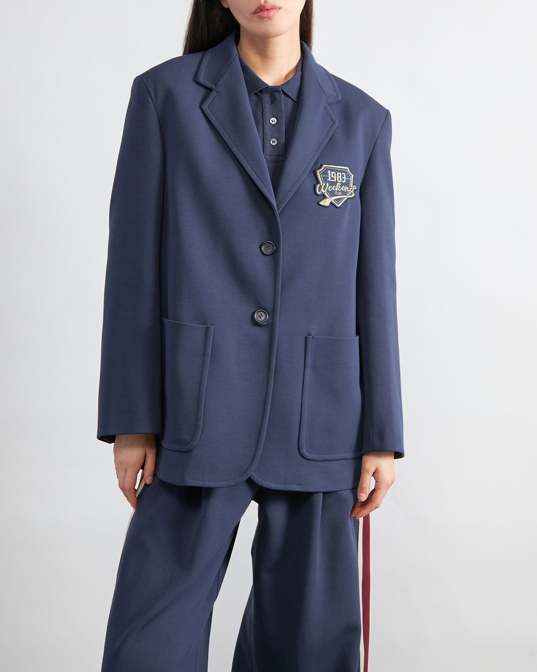 Купить Жакет WEEKEND MAX MARA