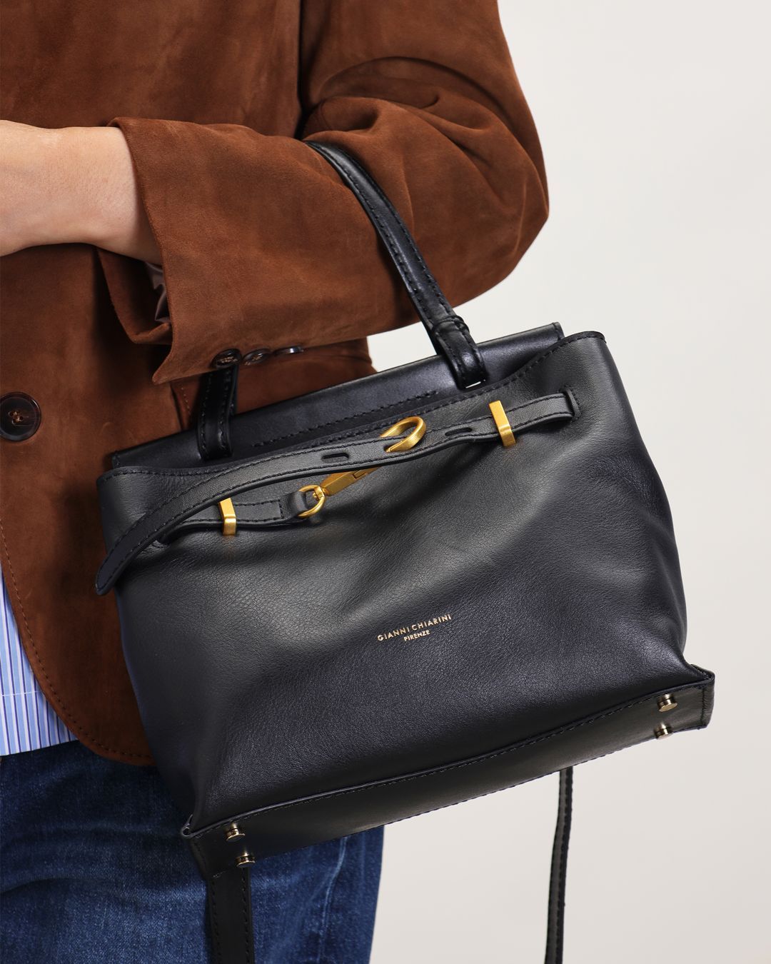 Купить Сумка GIANNI CHIARINI