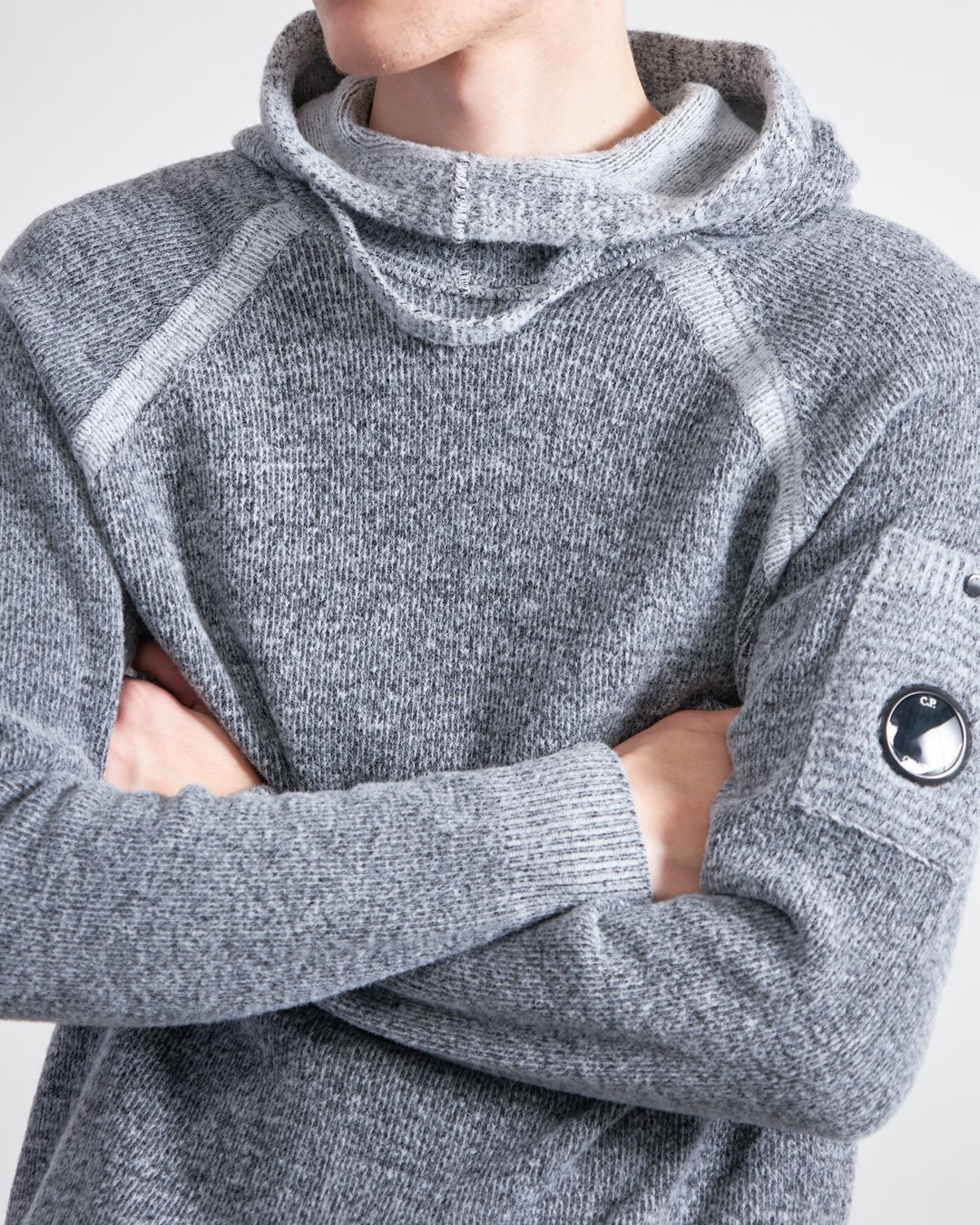 Купить Худи CP COMPANY