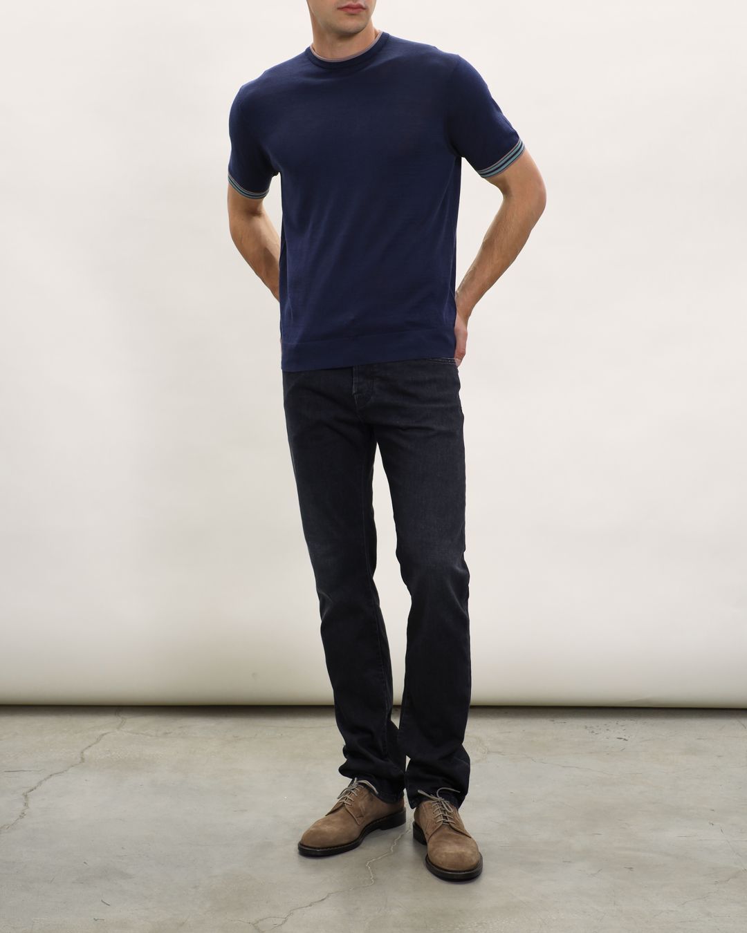 Купить Джемпер CUDGI MEN