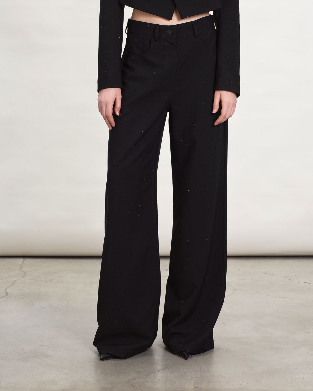 Купить Брюки ALINE COLLECTION