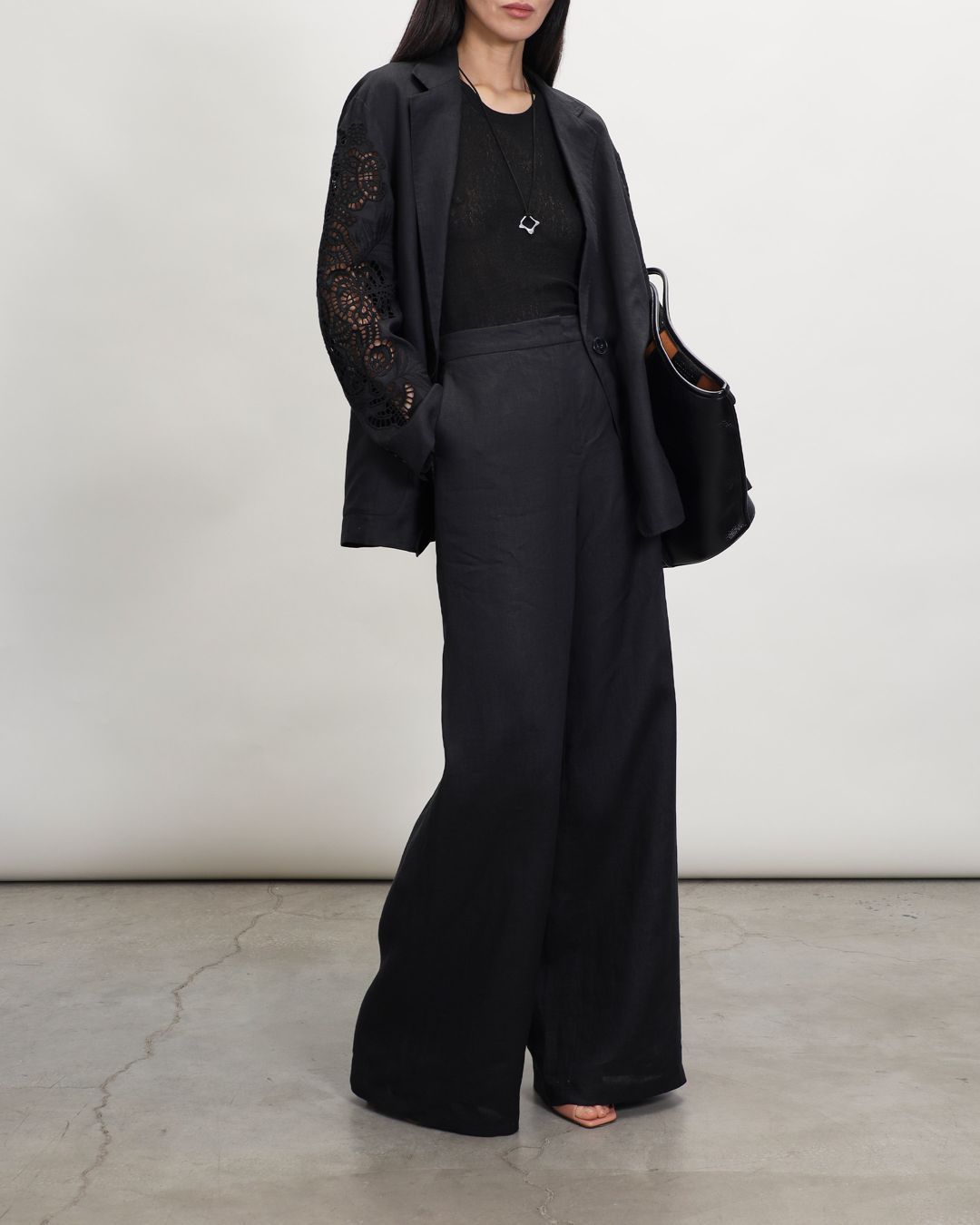 Купить Брюки MAX MARA STUDIO