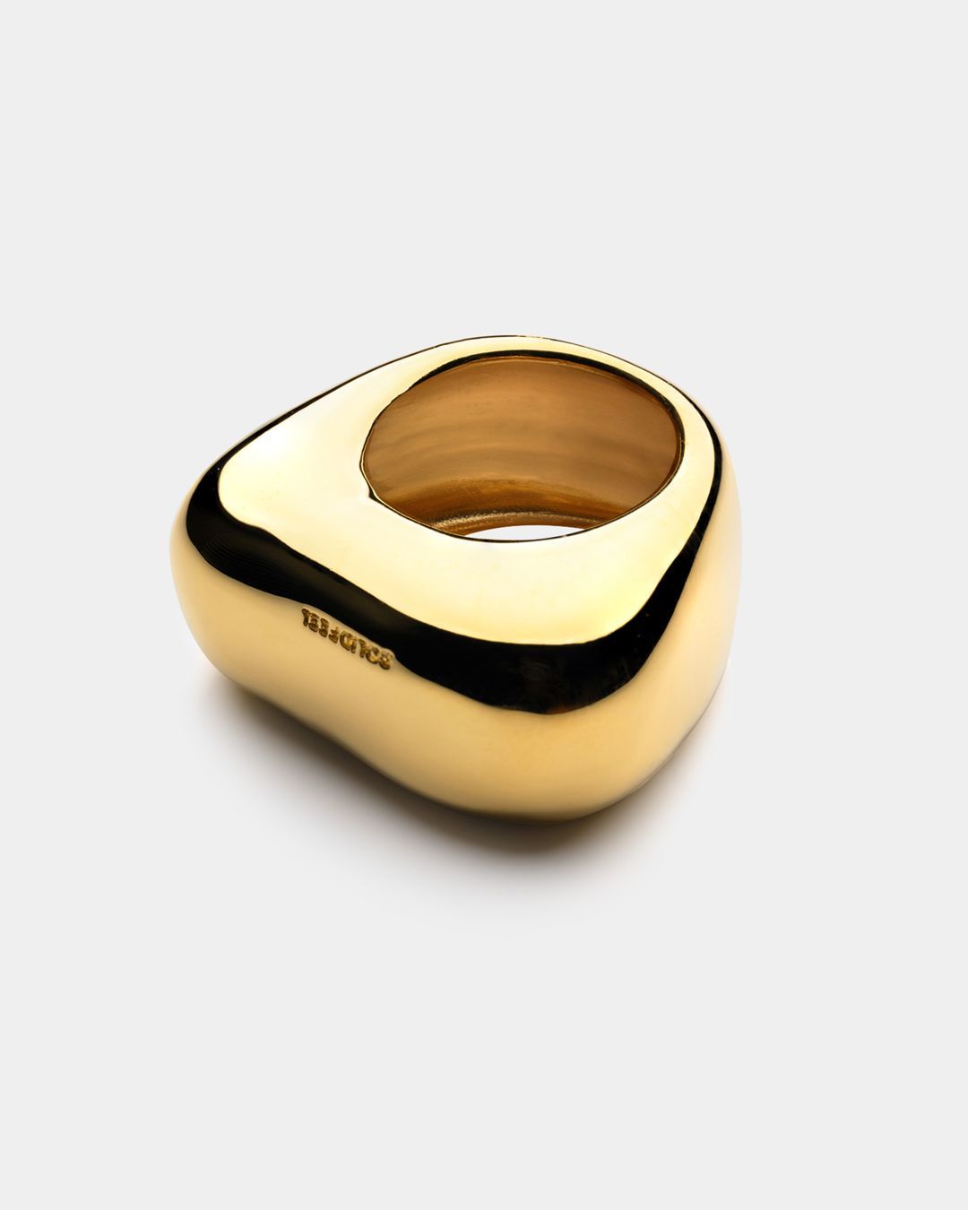 Купить Кольцо SOLIDFEEL