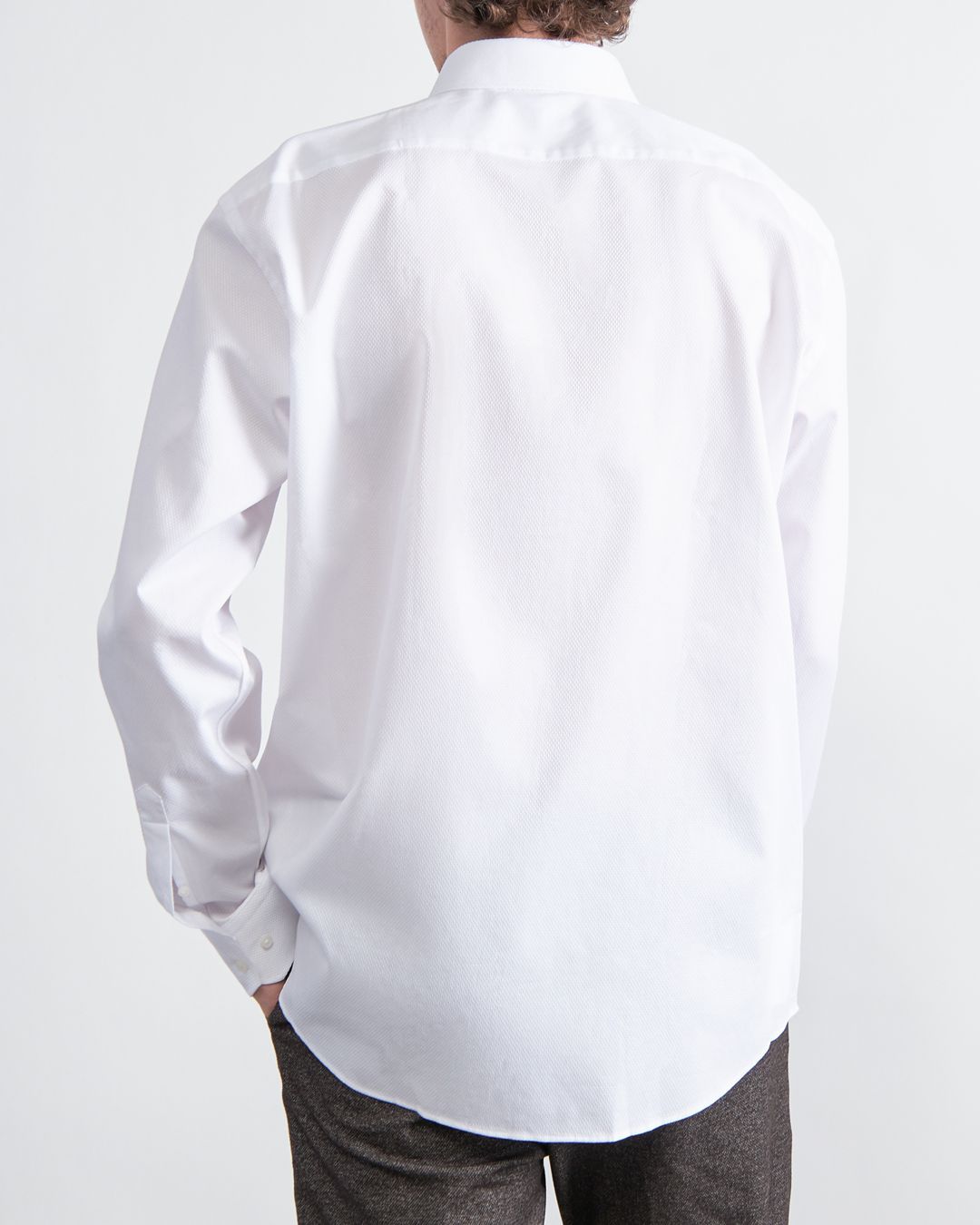 Купить Рубашка HUGO BOSS