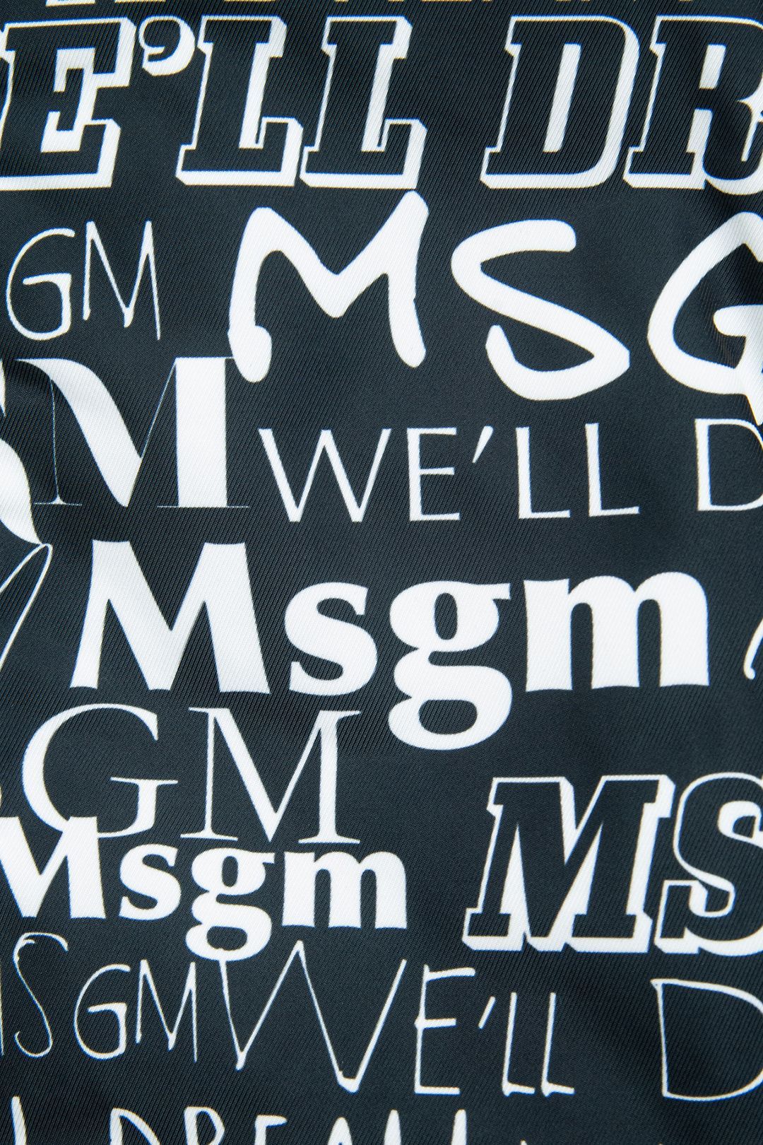 Купить Куртка MSGM