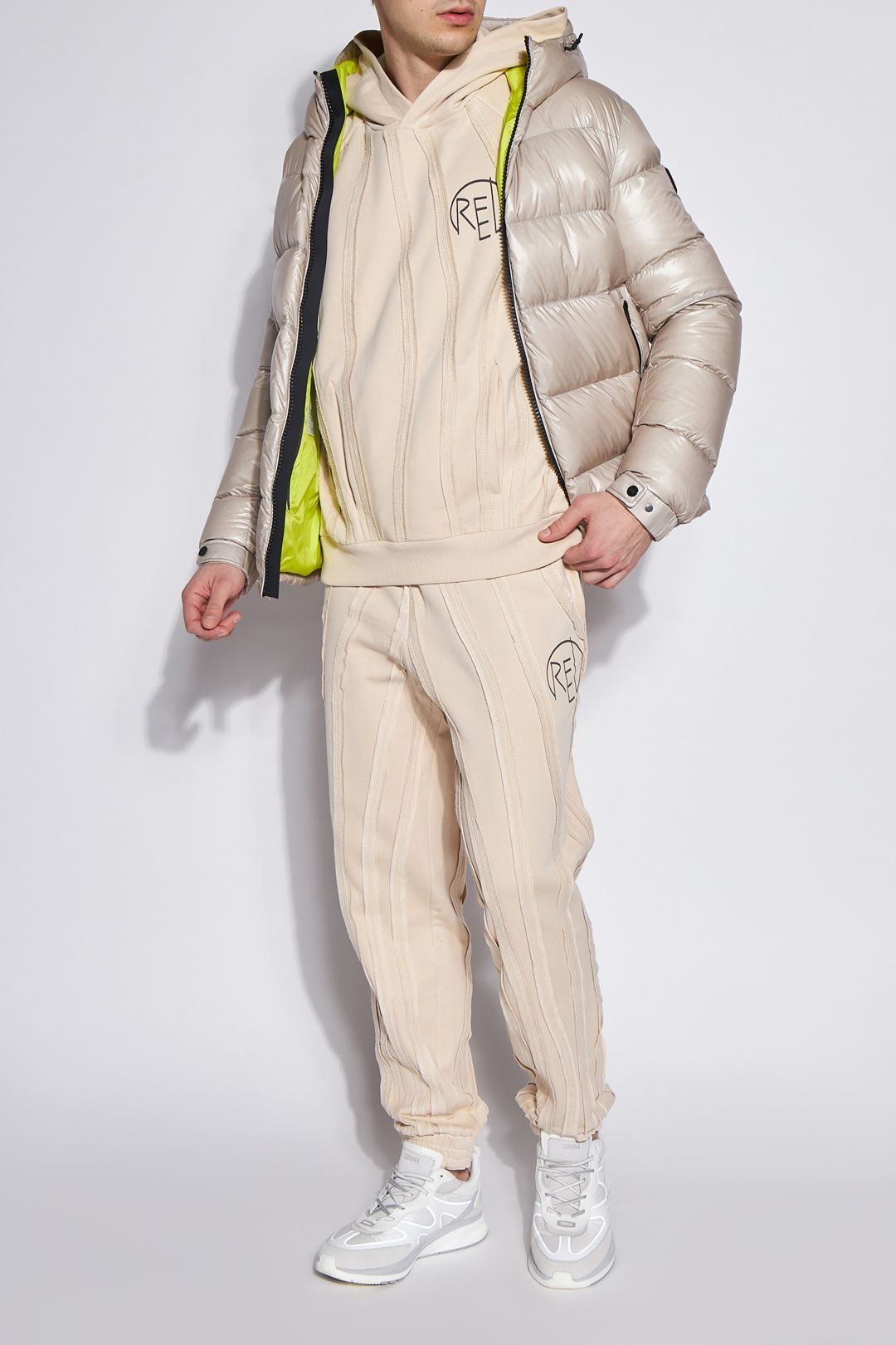 Купить Брюки RED SEPTEMBER