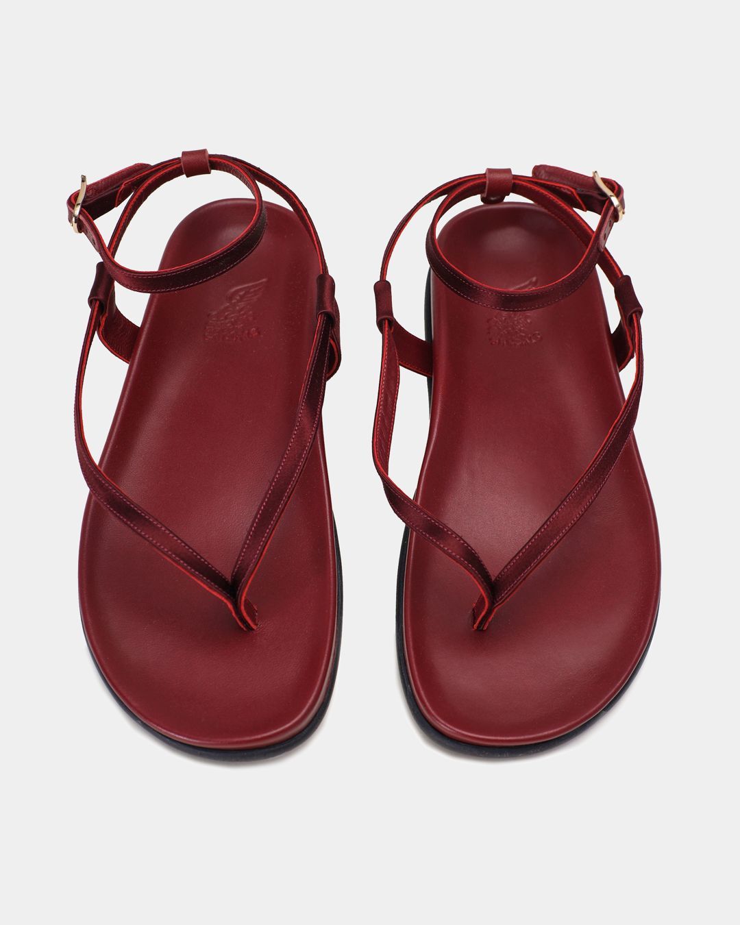 Купить Сандалии ANCIENT GREEK SANDALS