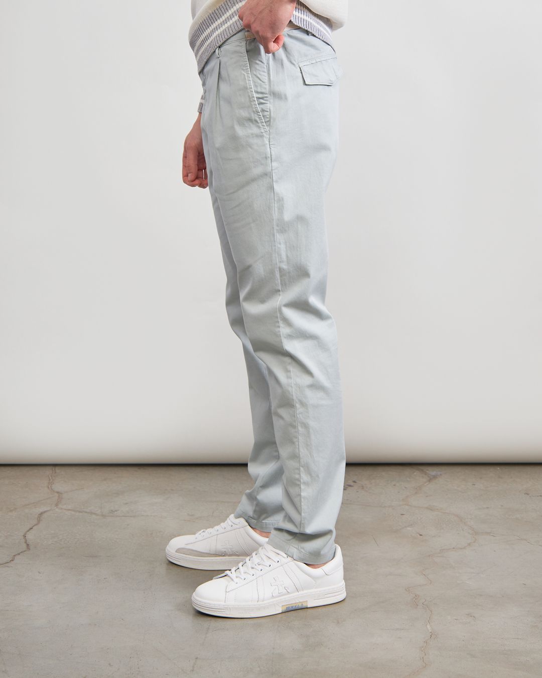 Купить Брюки ELEVENTY