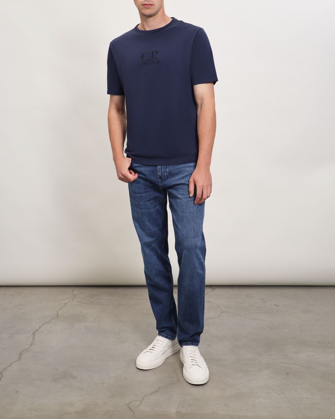 Купить Футболка CP COMPANY