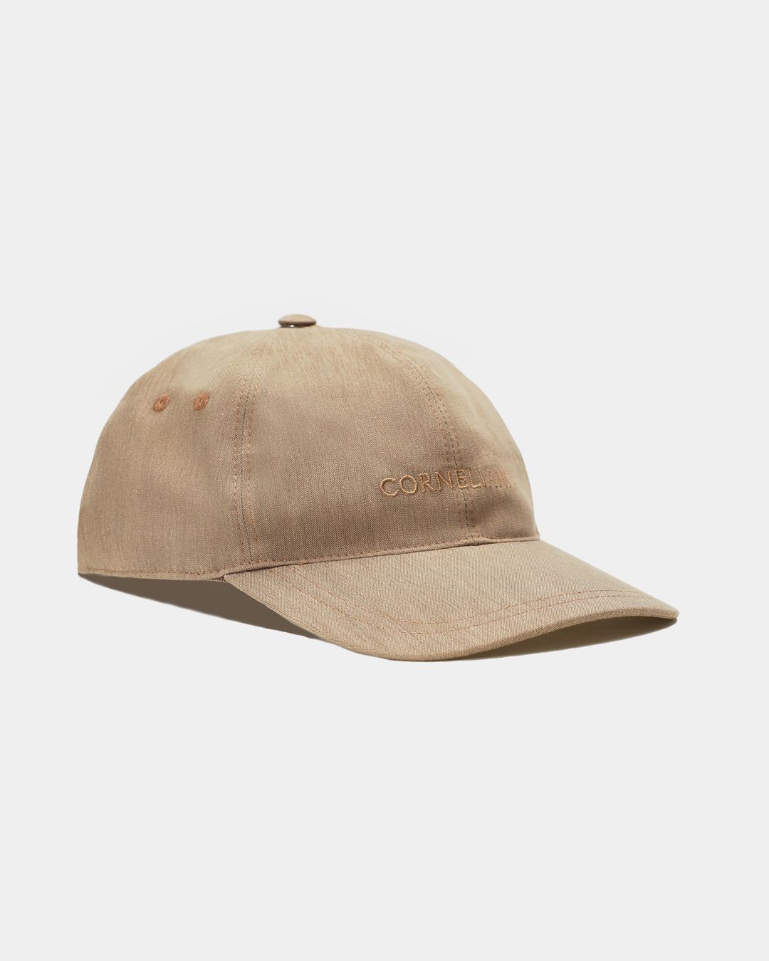 Купить Бейсболка CORNELIANI