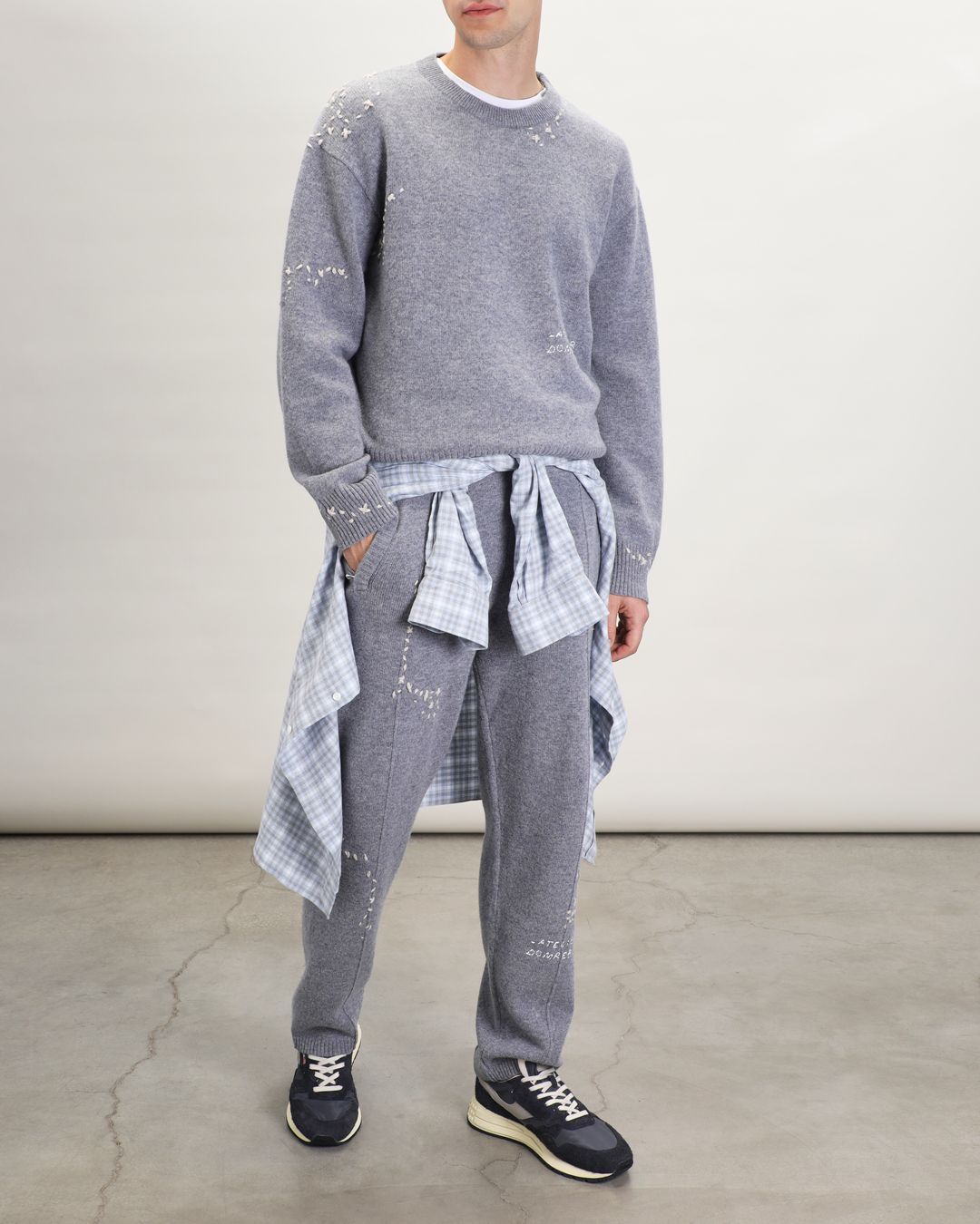 Купить Брюки DOM REBEL