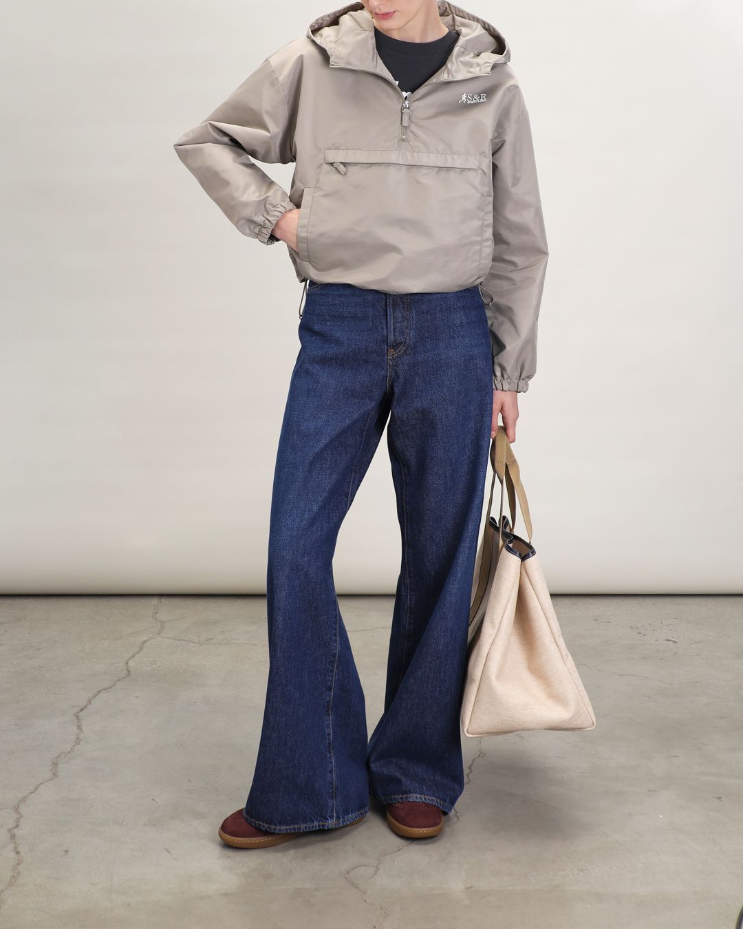 Купить Худи SPORTY&RICH