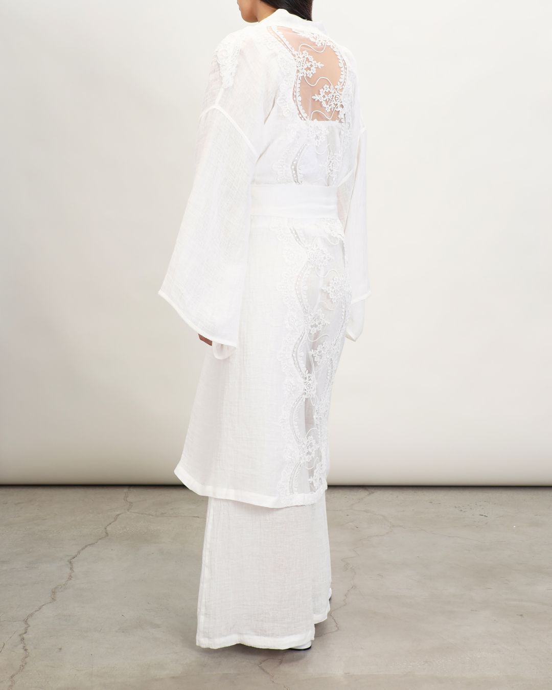 Купить Халат MAURIZIO