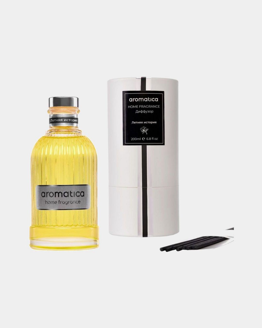 Купить Диффузор  летняя история AROMATICA