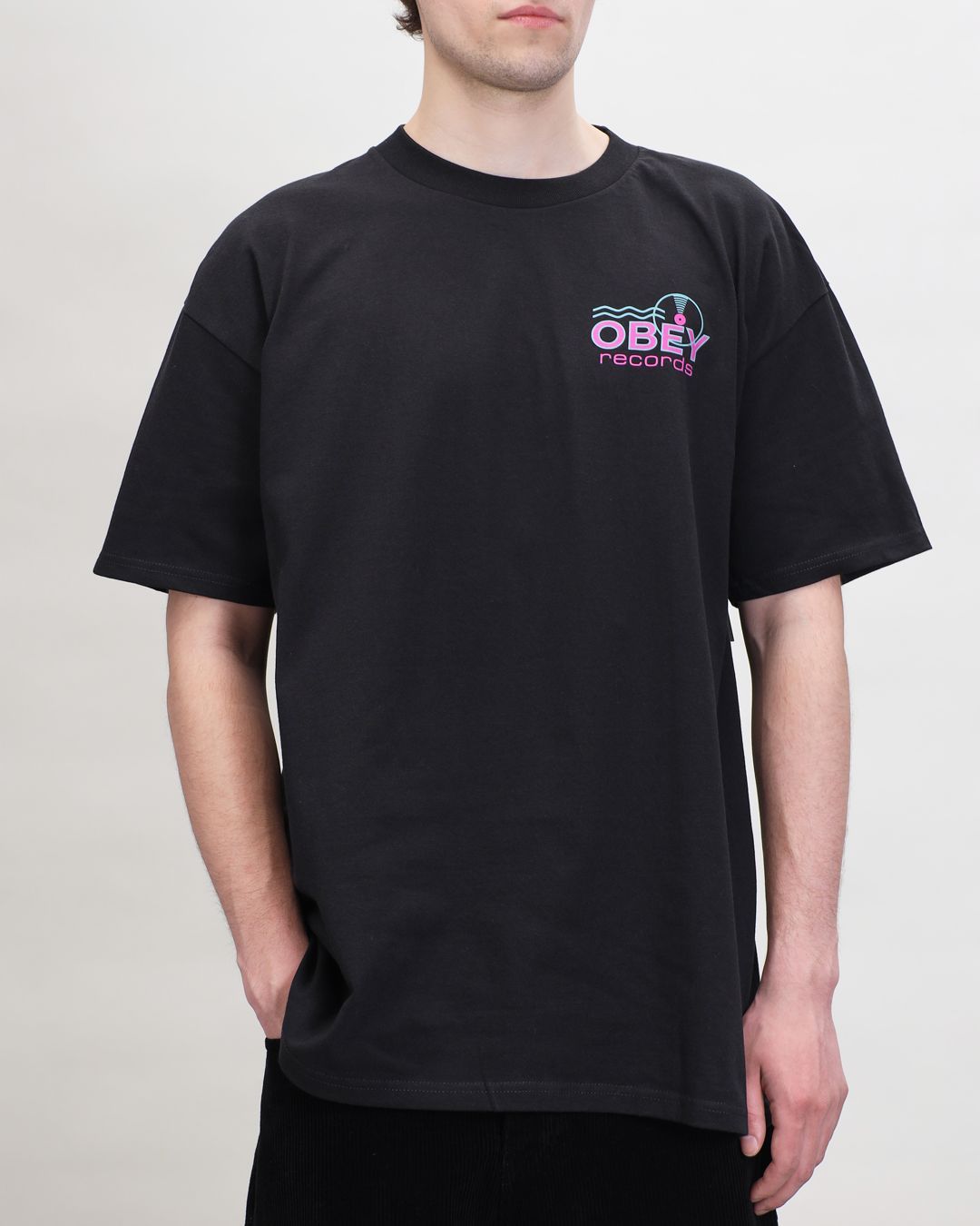 Купить Футболка OBEY