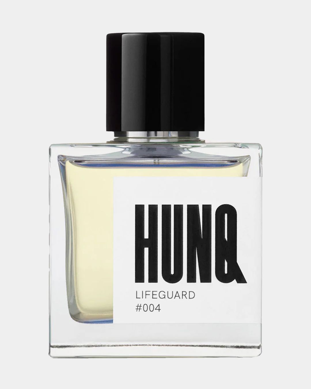Купить #004 лайфгард парфюмированная вода HUNQ