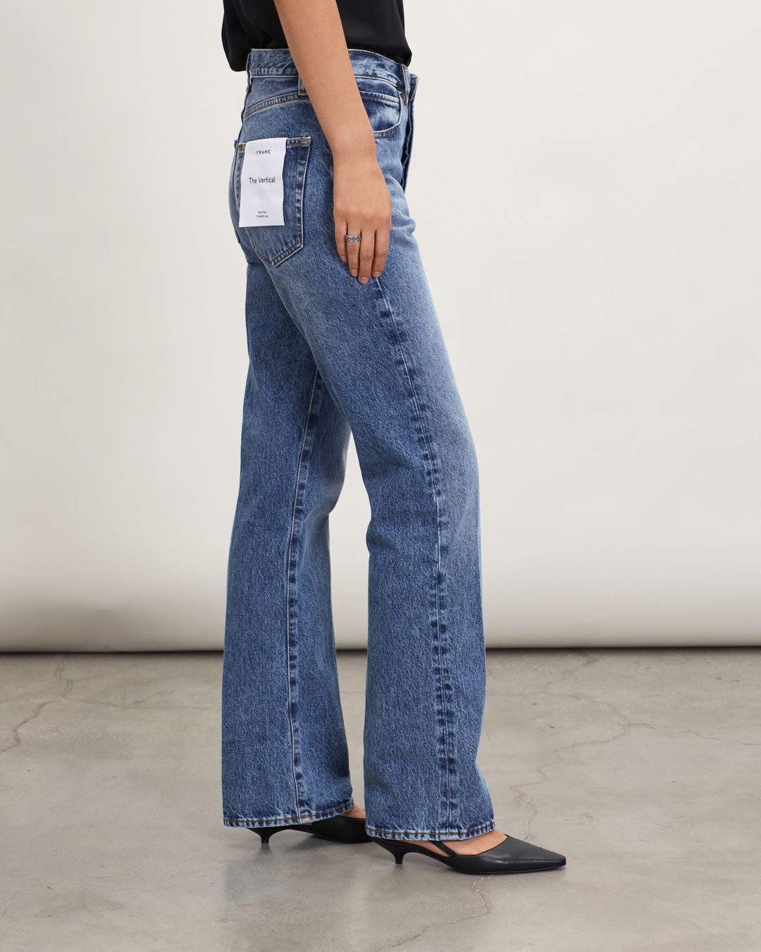 Купить Джинсы FRAME