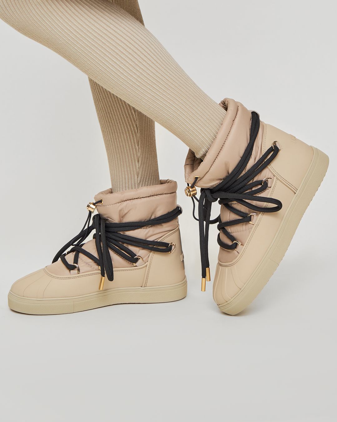 Купить Ботинки INUIKII