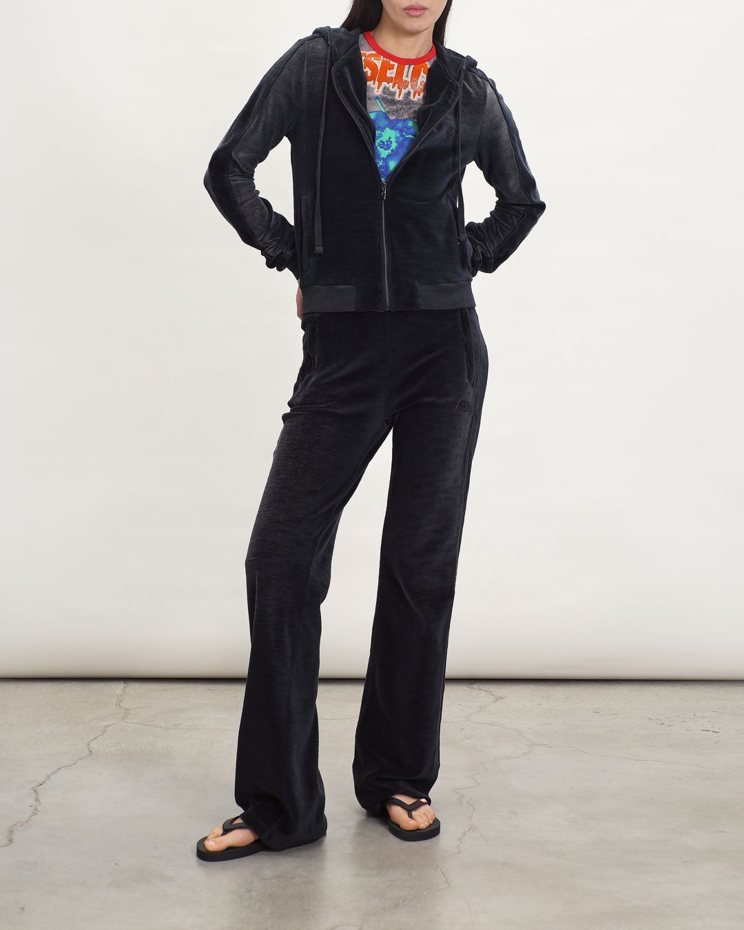 Купить Кардиган DIESEL