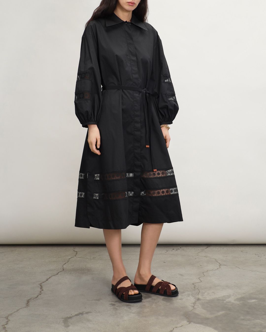 Купить Платье LORENA ANTONIAZZI