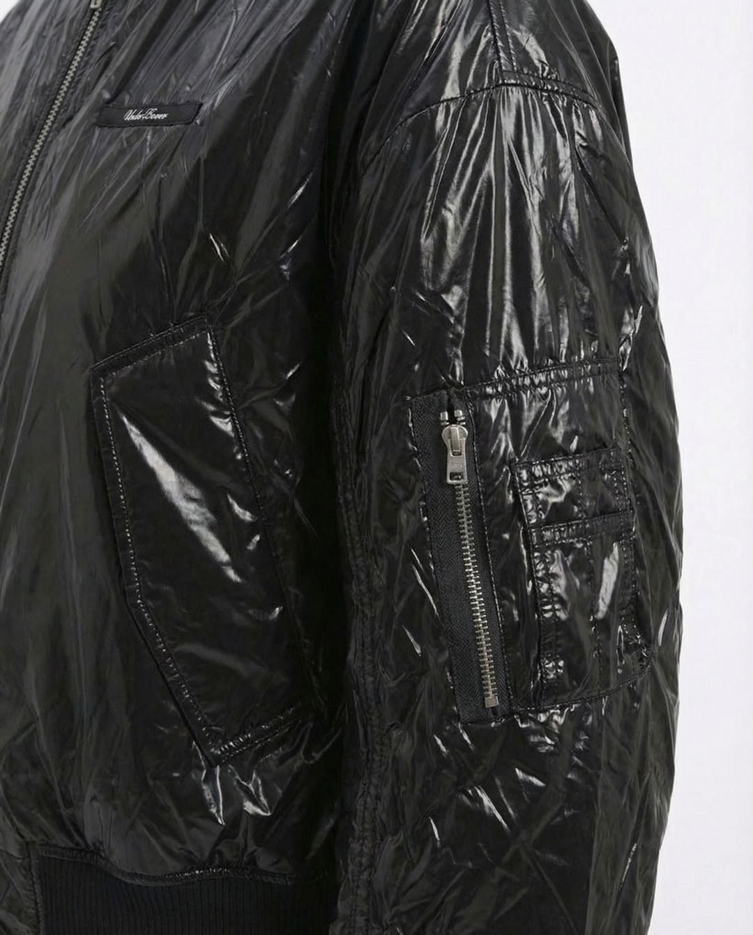 Купить Бомбер WALK OF SHAME